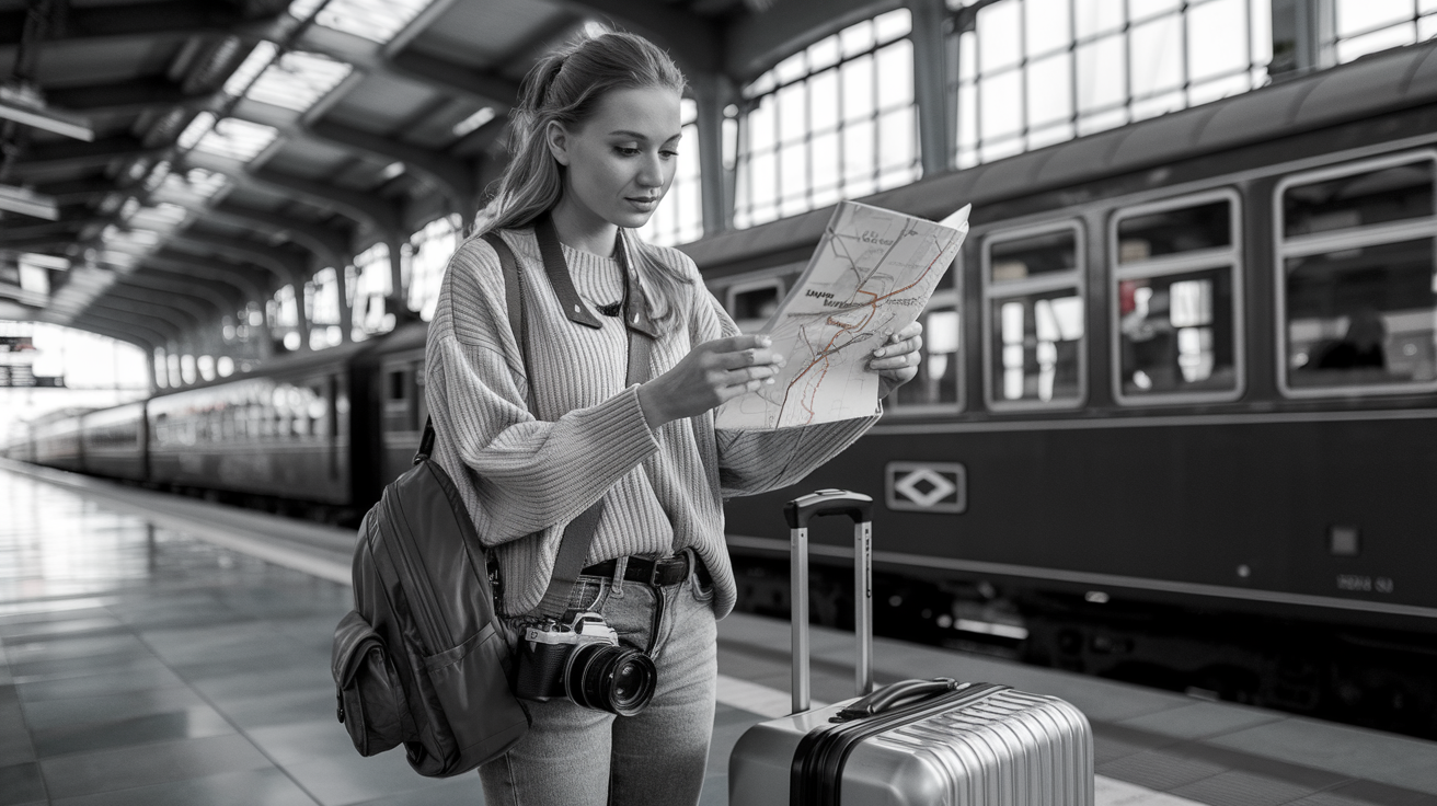 Brandenburg Airport to Bad Harzburg Transfer: Your Complete Guide